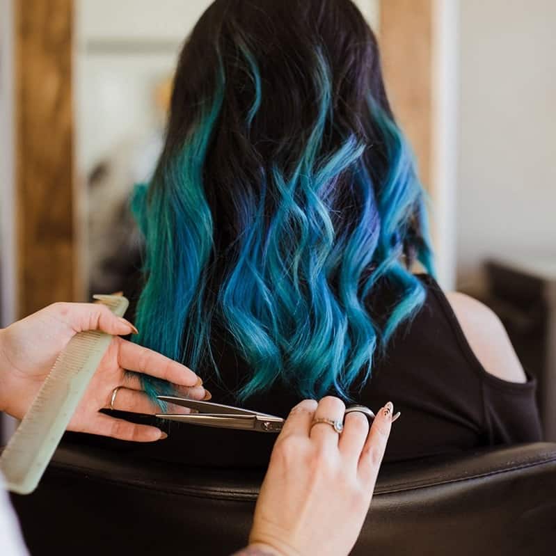 Hair Salon for Mens & Women’s Haircuts in Springfield, MO