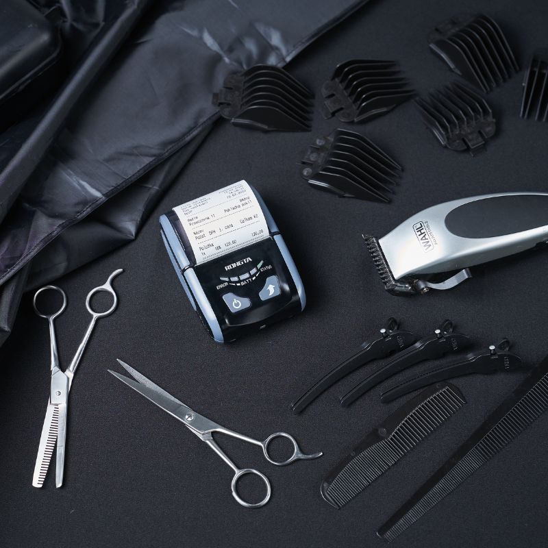 Hair Salon for Mens & Women’s Haircuts in Springfield, MO