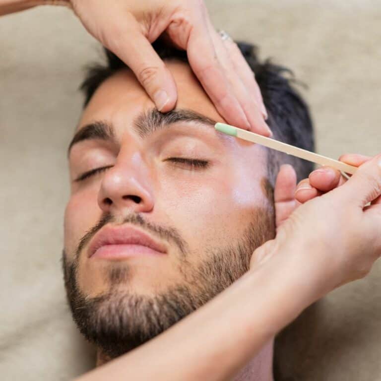 Facial Waxing Salon For Men and Women in Springfield, MO - Blu Skies Salon