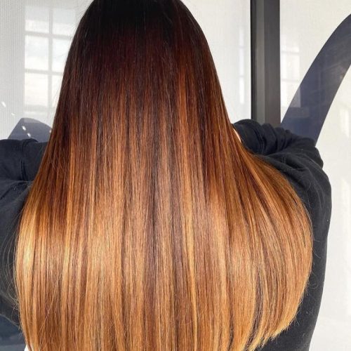 Best Keratin Smoothing Treatments From Brazilian Blowout in Springfield, MO - Blu Skies Salon